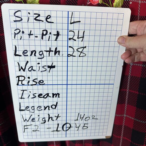 Quacker factory women’s zip up plaid sweater embroidered electric grandma - Picture 11 of 11